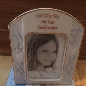 Precious moments frame